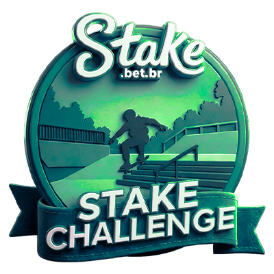 Stake Challenge